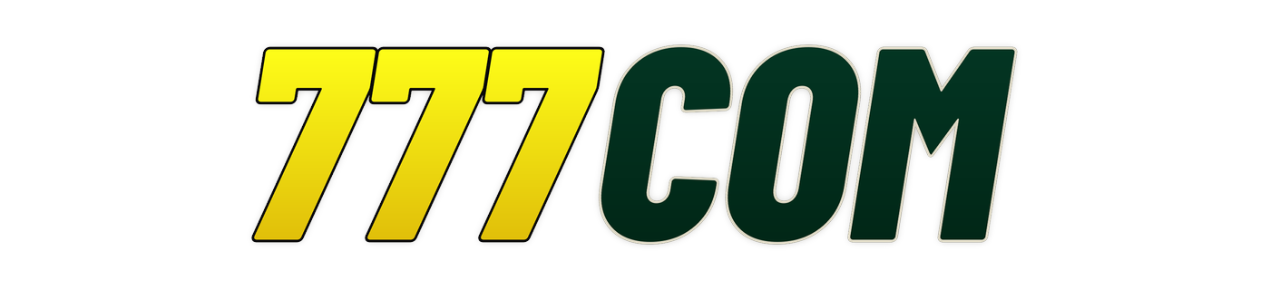 777com Logo
